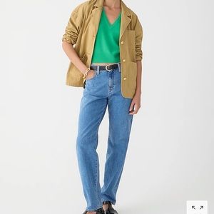 NEW WITH TAGS Slouchy jeans!!